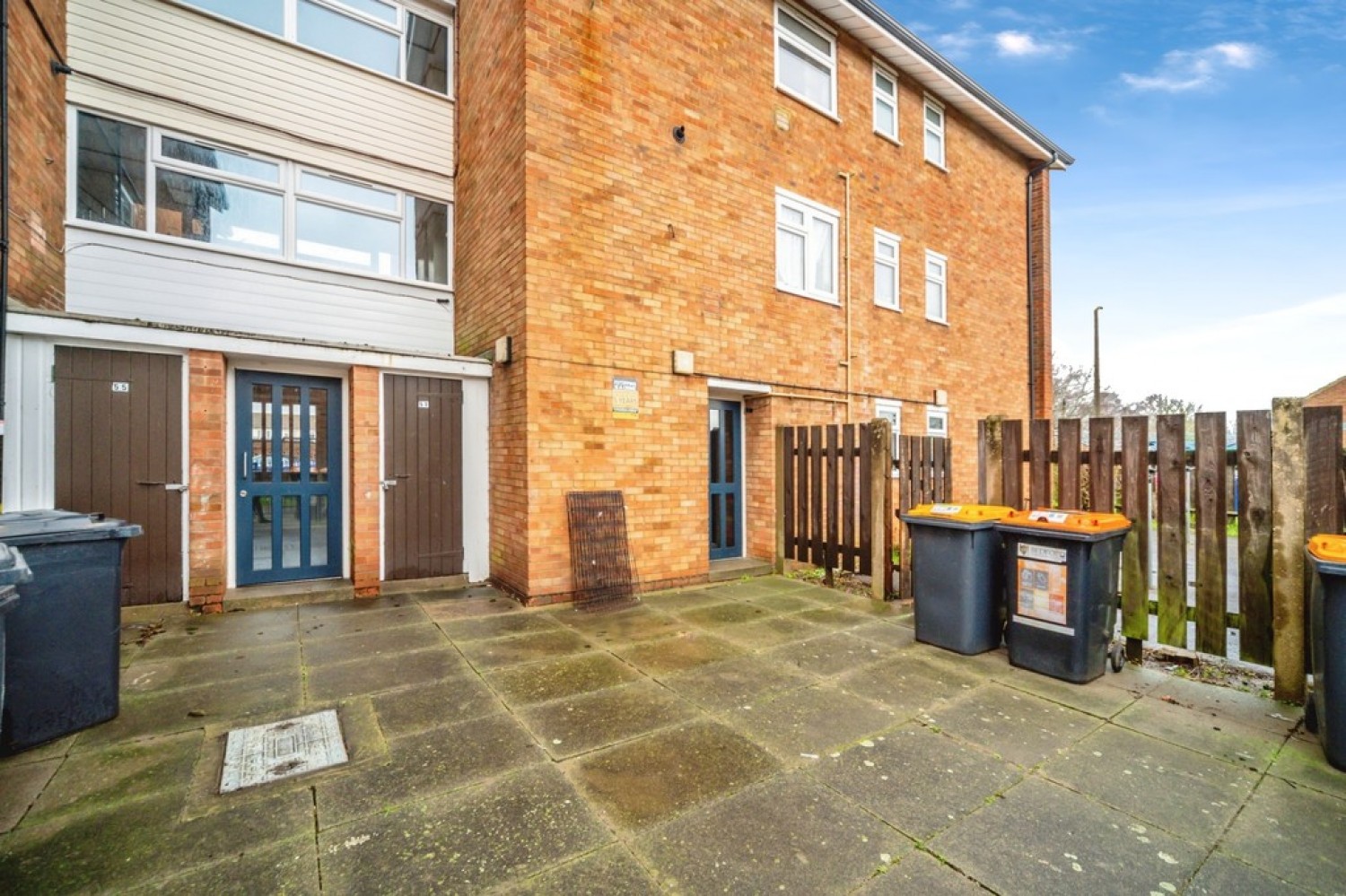 3 bedroom Flat in Williamson Road , Kempston, Bedford