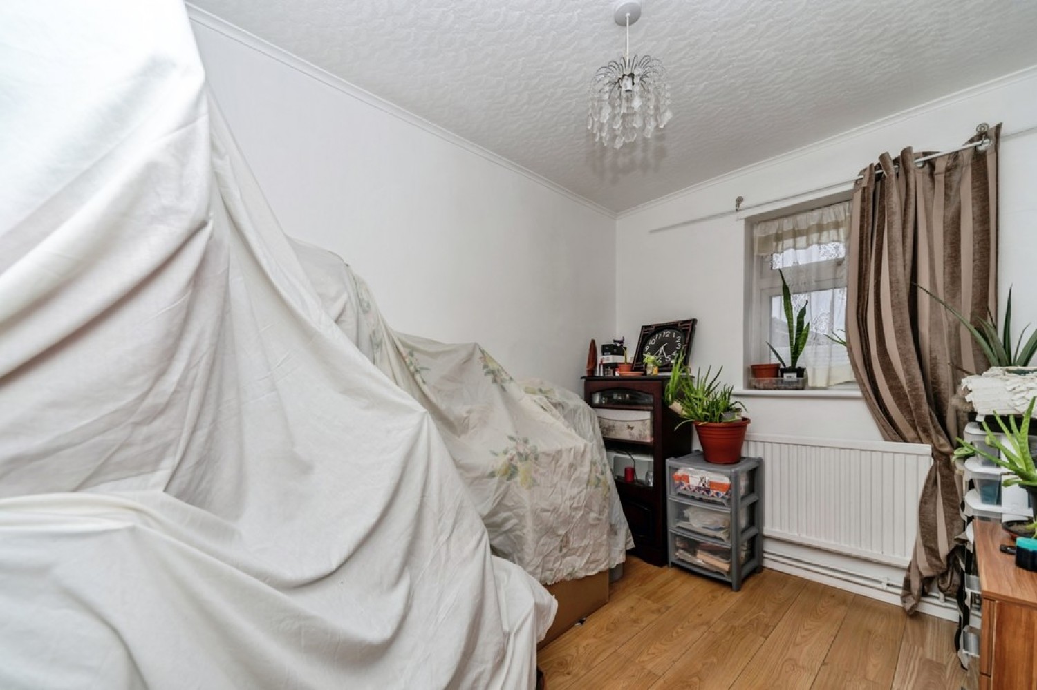3 bedroom Flat in Williamson Road , Kempston, Bedford