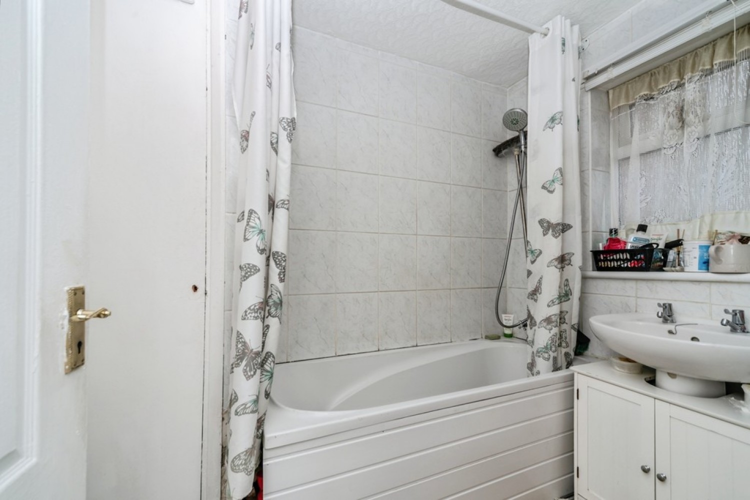 3 bedroom Flat in Williamson Road , Kempston, Bedford