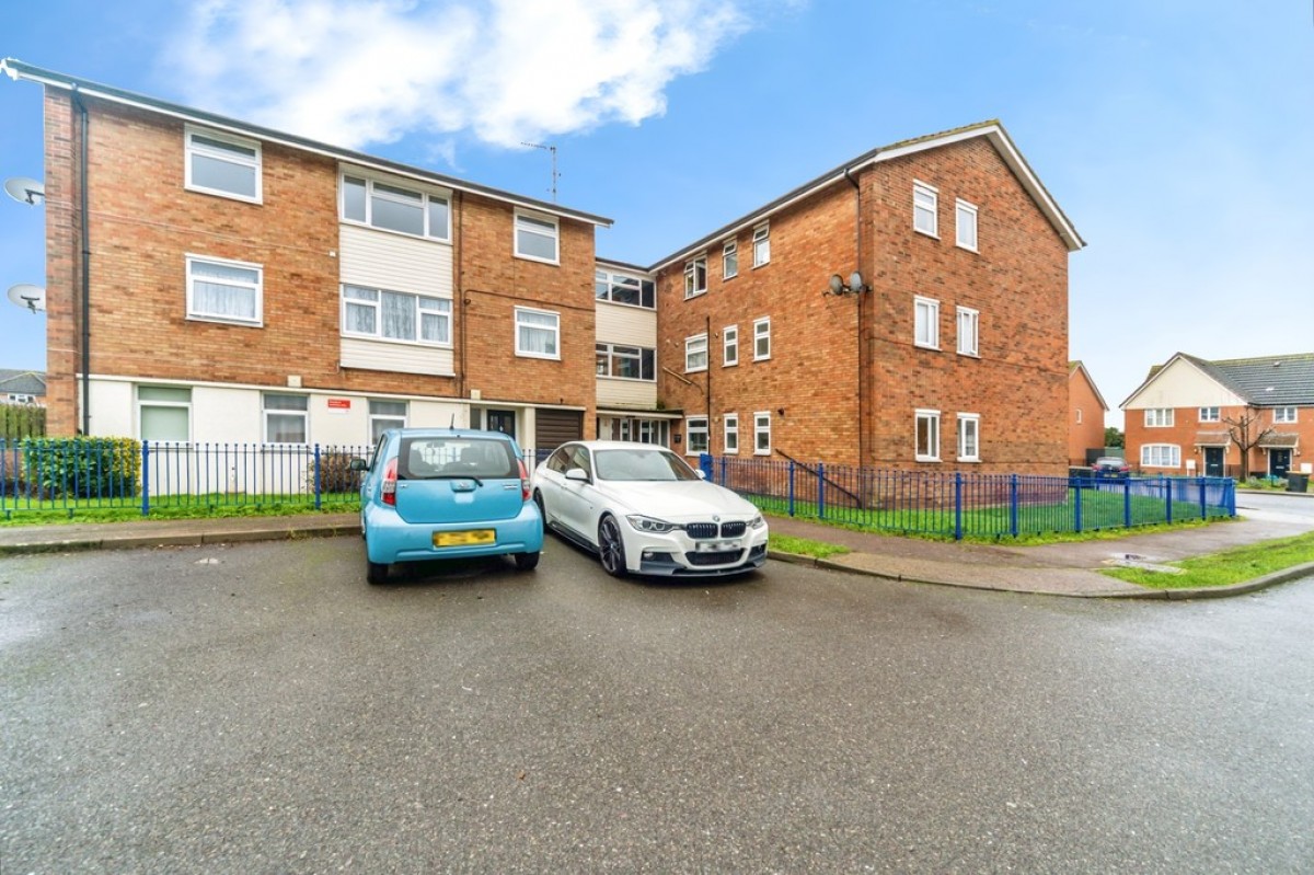 Williamson Road , Kempston, Bedford