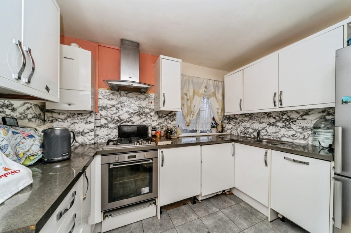 Williamson Road , Kempston, Bedford