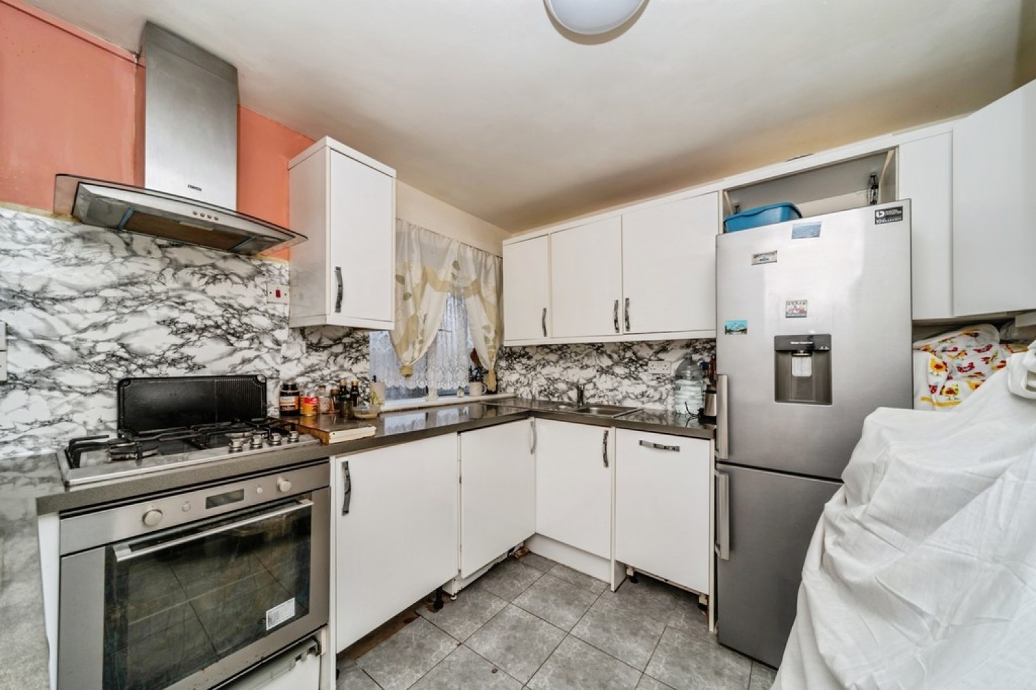 3 bedroom Flat in Williamson Road , Kempston, Bedford