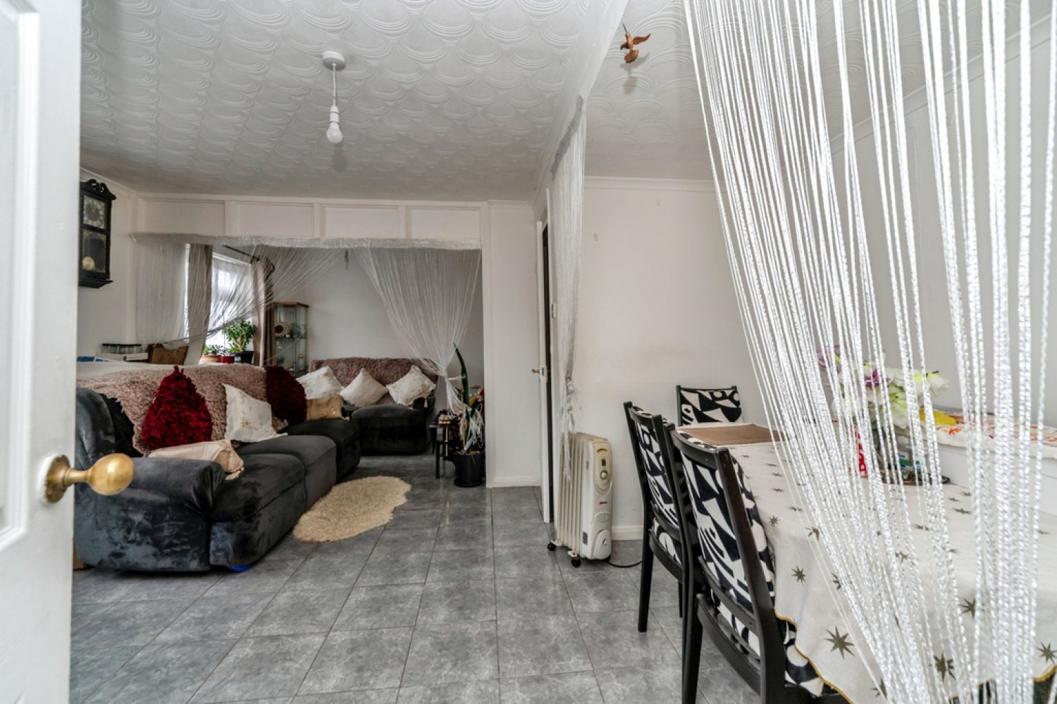 3 bedroom Flat in Williamson Road , Kempston, Bedford