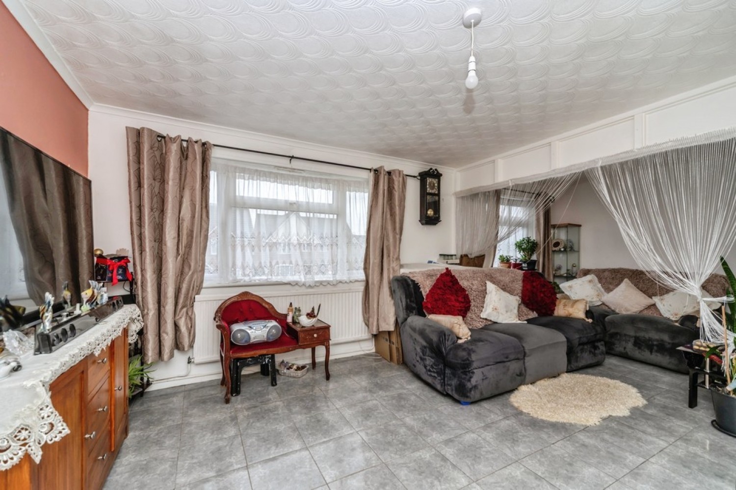 3 bedroom Flat in Williamson Road , Kempston, Bedford