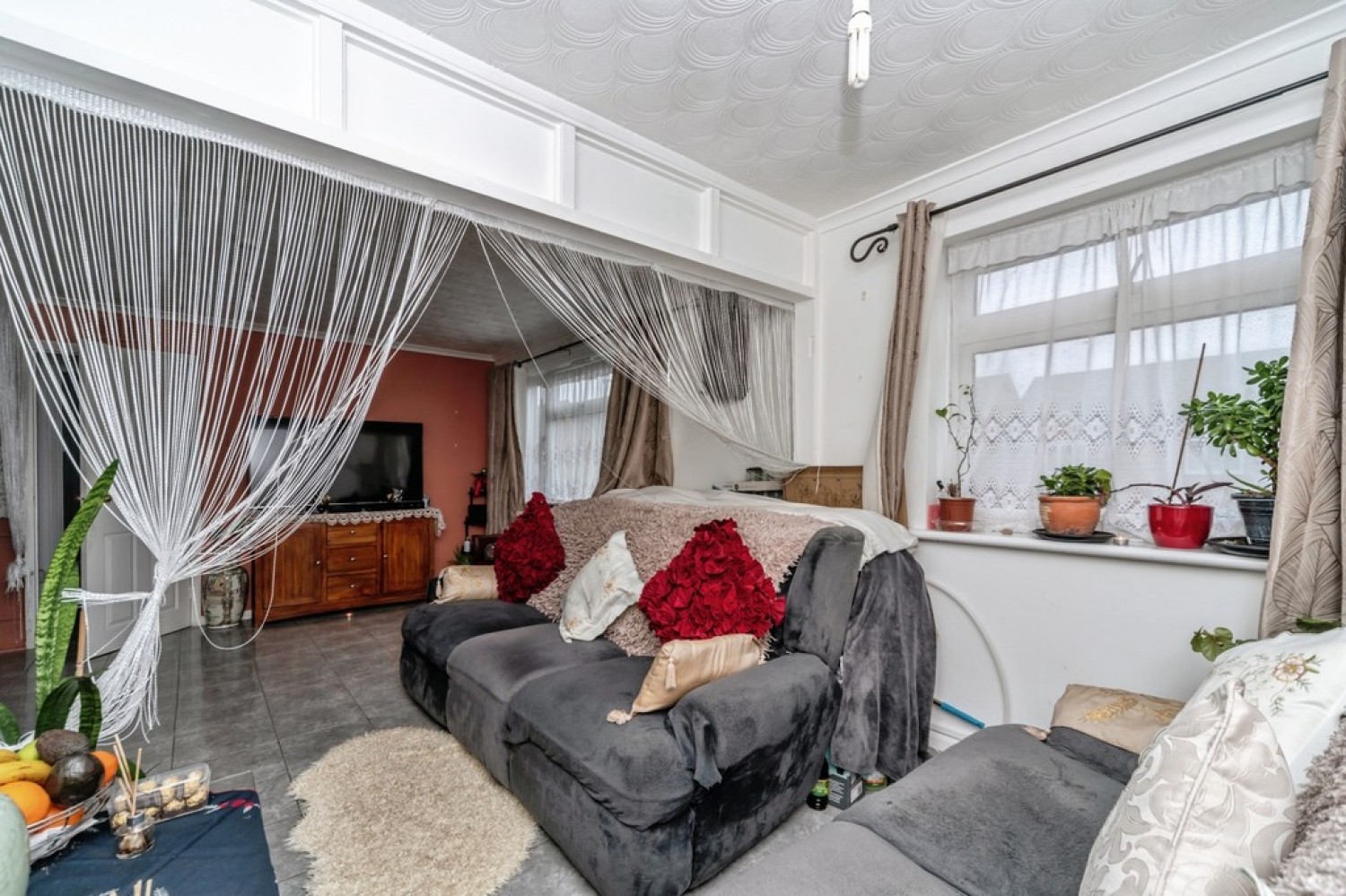 3 bedroom Flat in Williamson Road , Kempston, Bedford