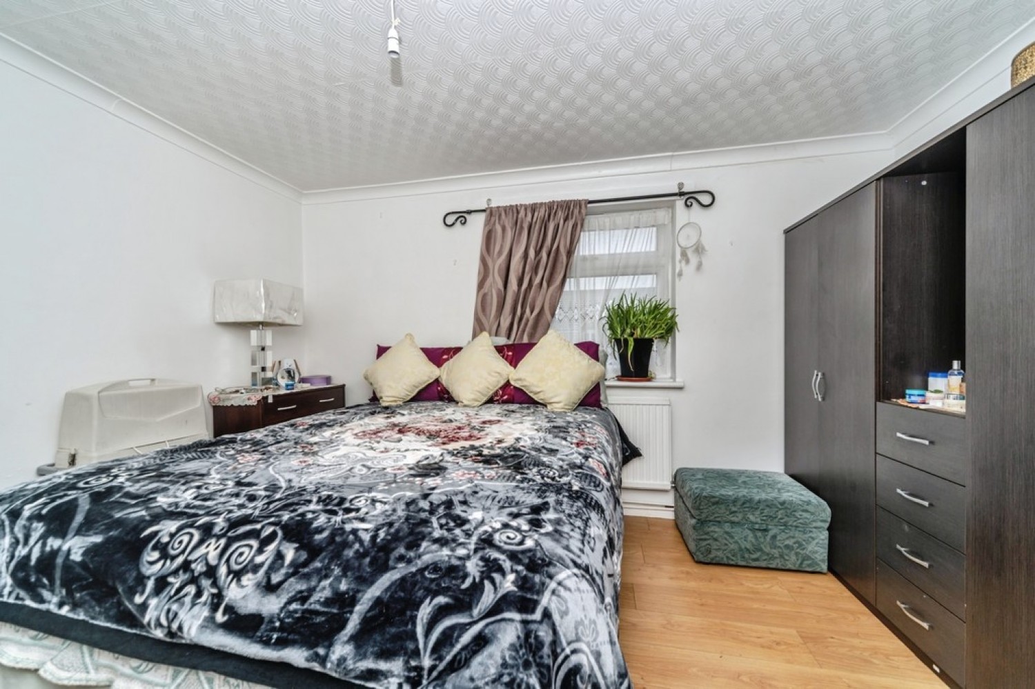 3 bedroom Flat in Williamson Road , Kempston, Bedford