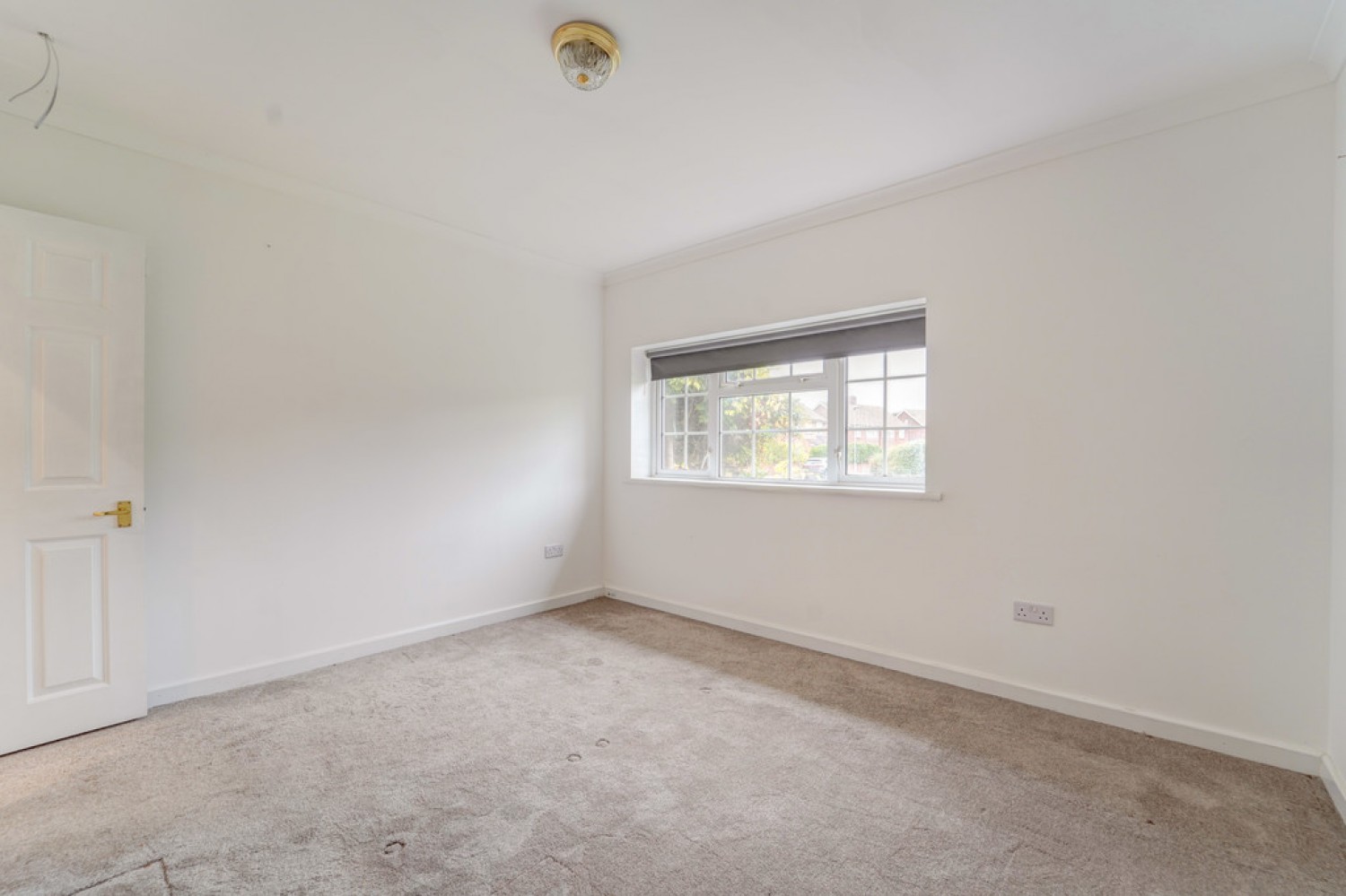 3 bedroom Bungalow in The Furlong, Bedford