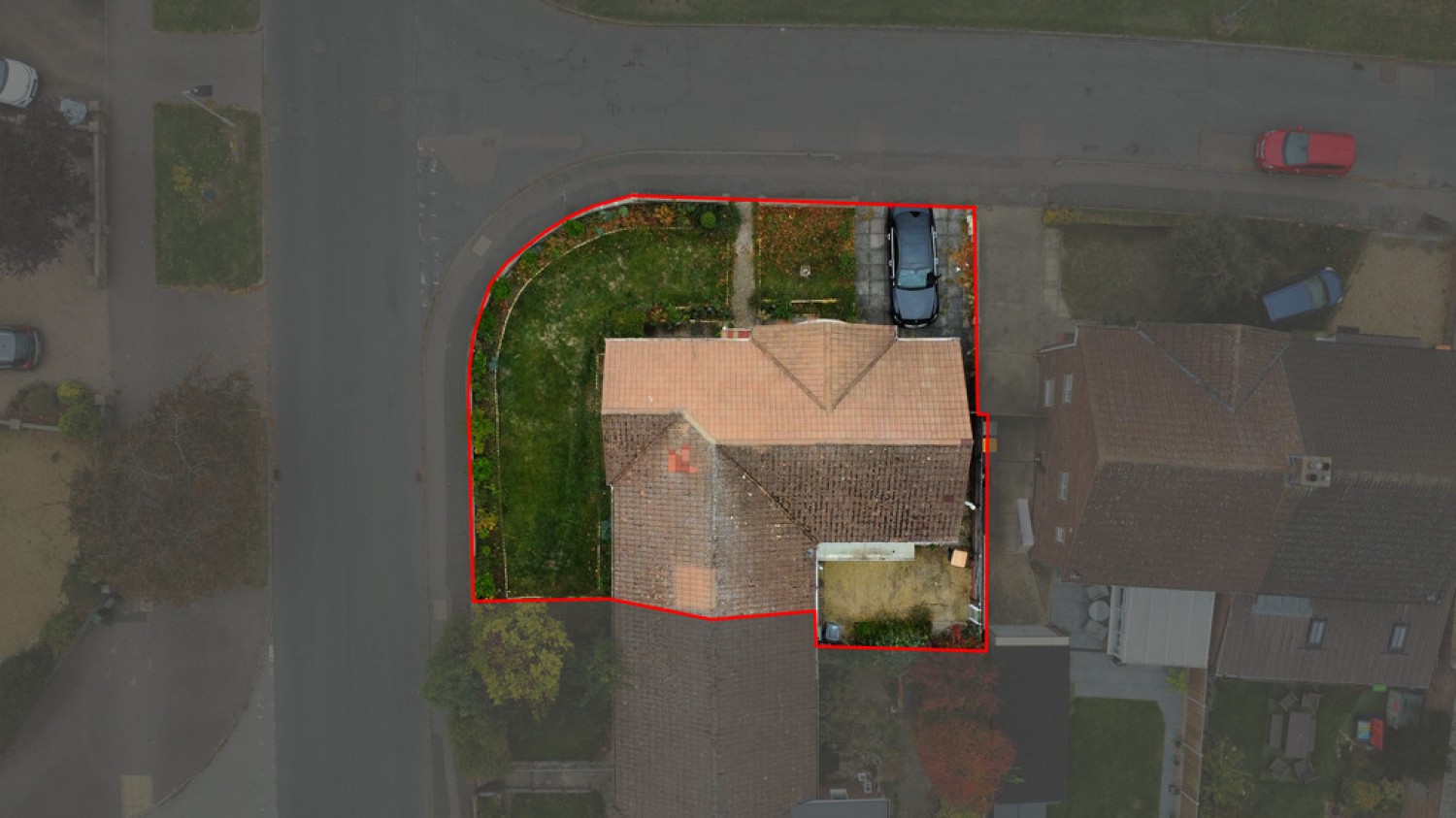 3 bedroom Bungalow in The Furlong, Bedford