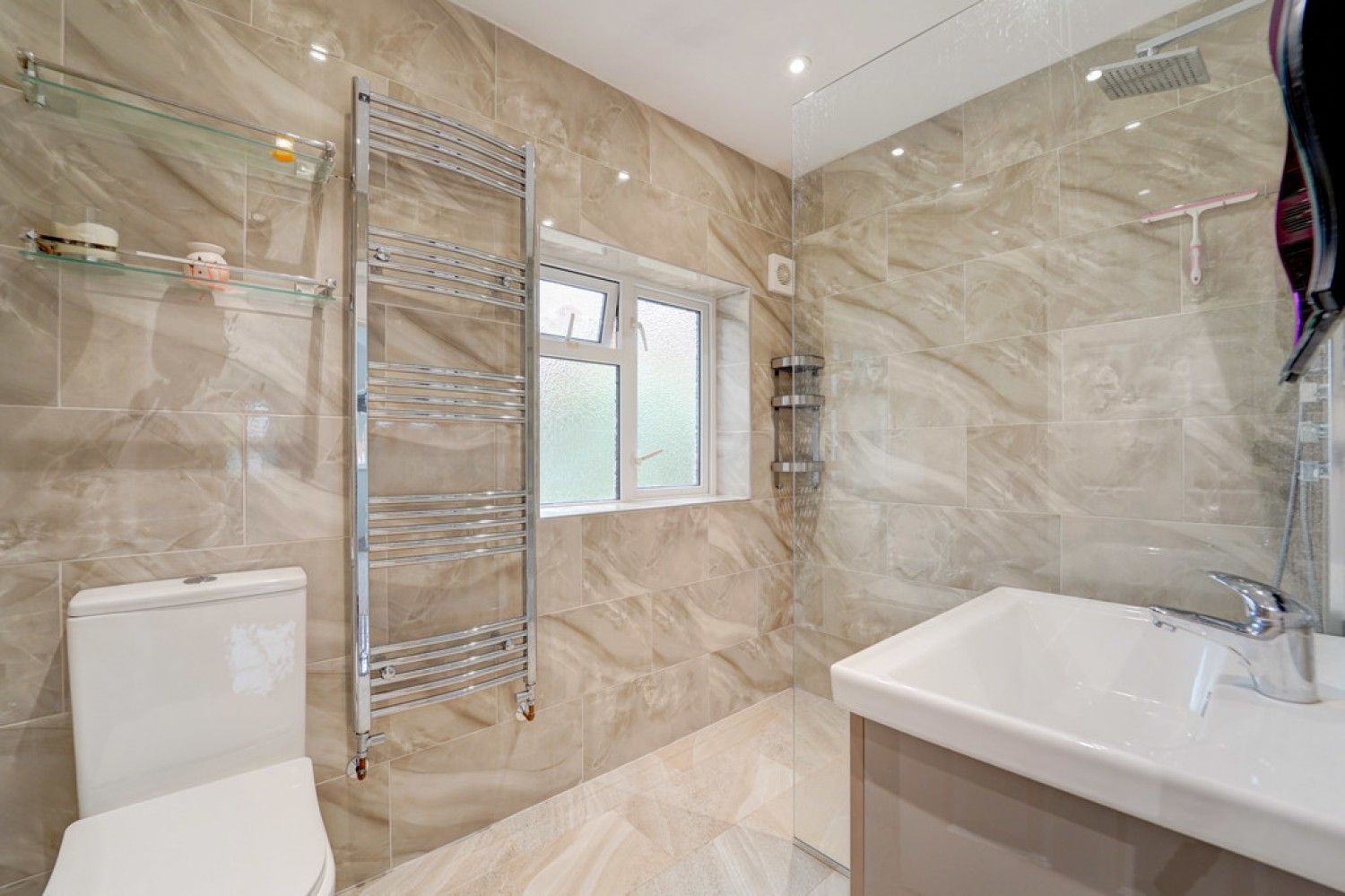 3 bedroom Bungalow in The Furlong, Bedford