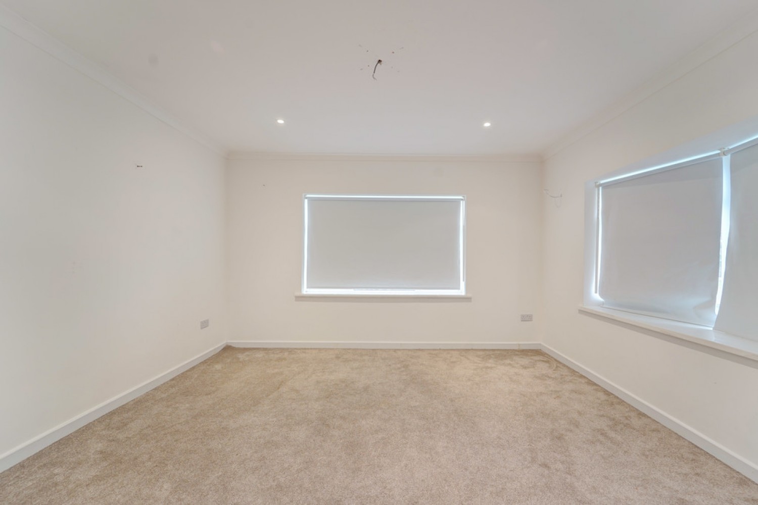 3 bedroom Bungalow in The Furlong, Bedford