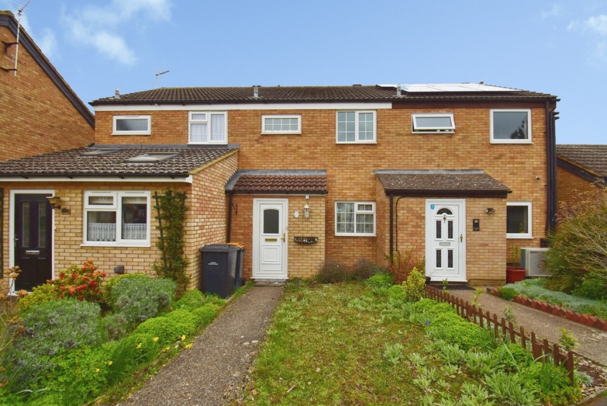 Hillgrounds Road , Kempston, Bedford