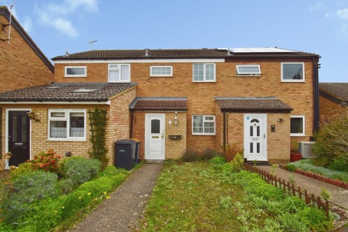 Hillgrounds Road , Kempston, Bedford