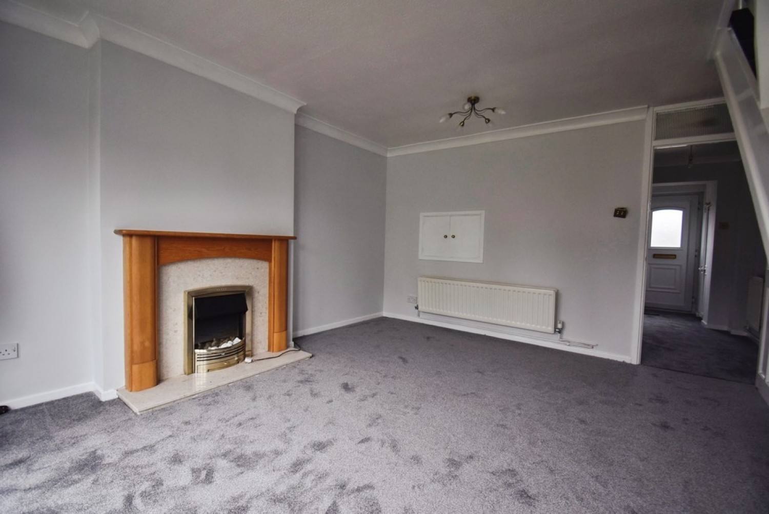 2 bedroom House for Letting Hillgrounds Road , Kempston, Bedford