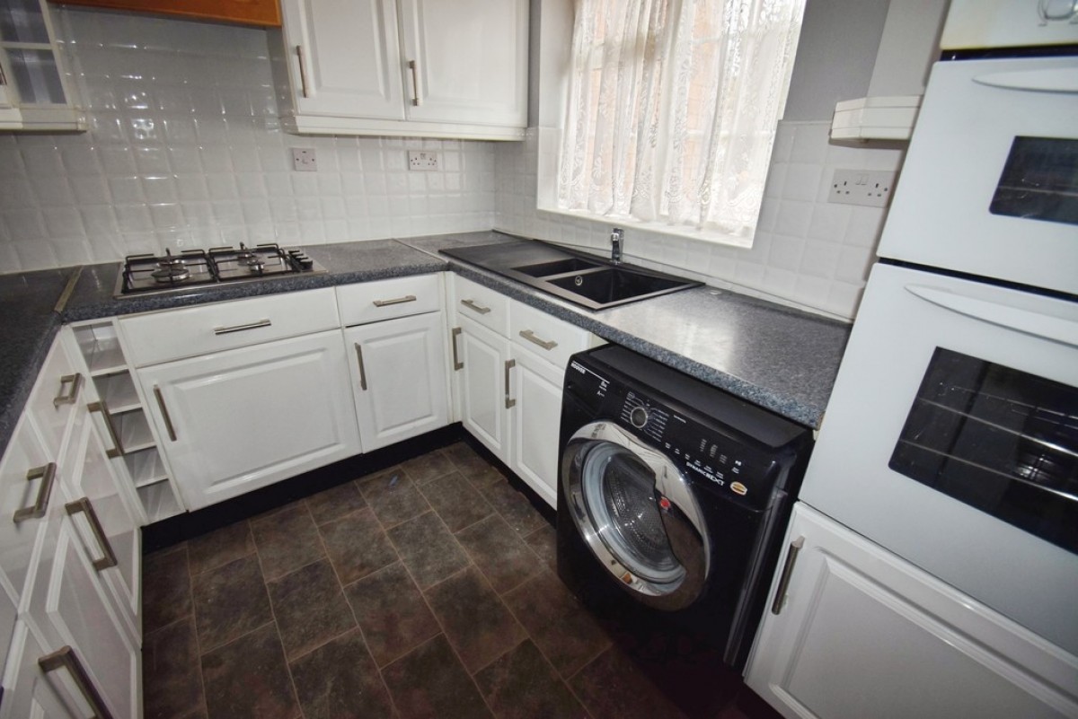 Hillgrounds Road , Kempston, Bedford