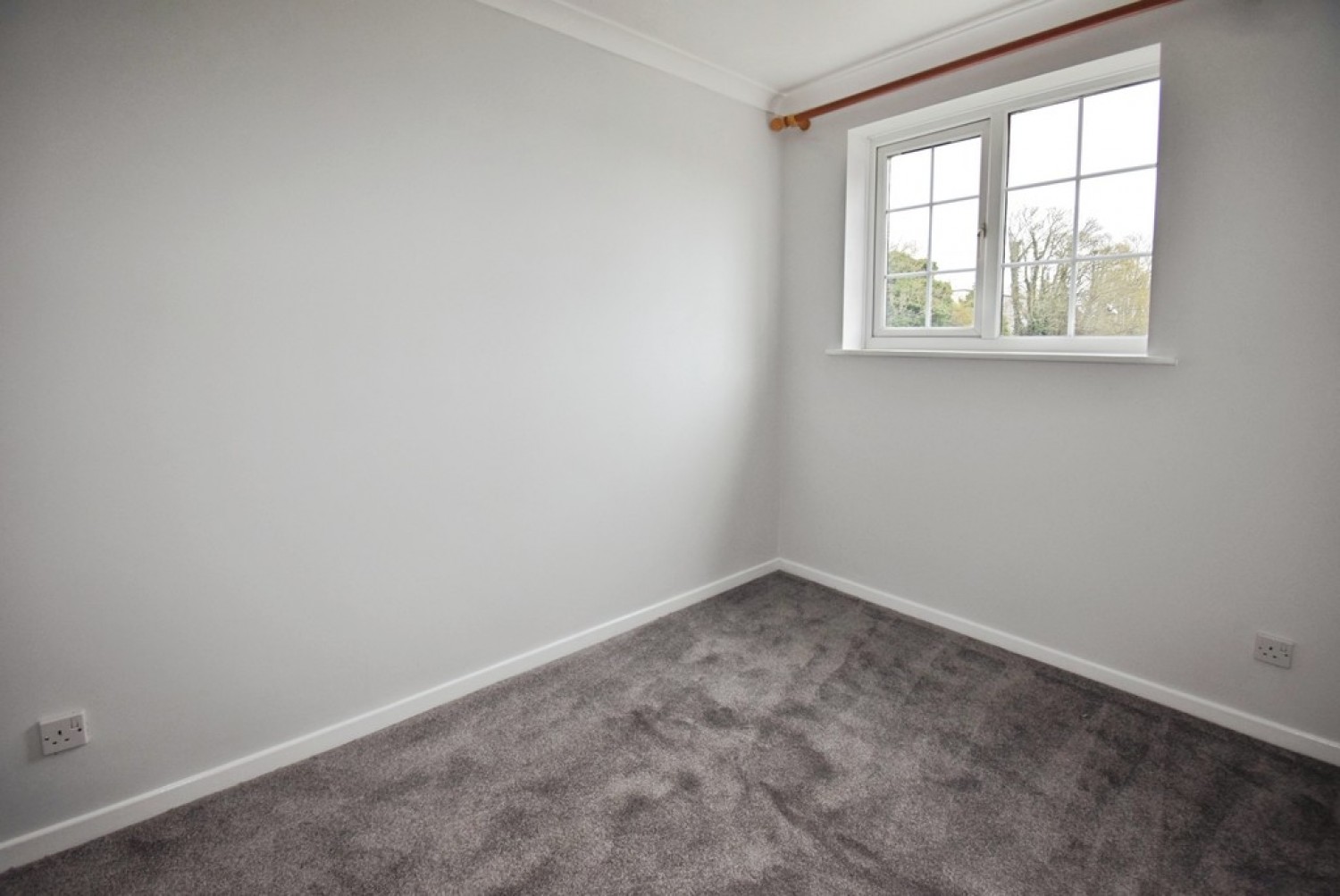 2 bedroom House for Letting Hillgrounds Road , Kempston, Bedford