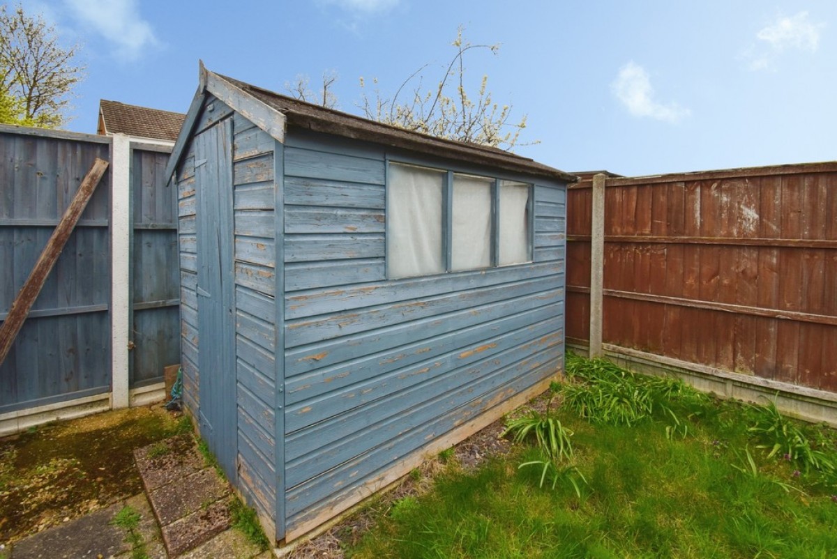 Hillgrounds Road , Kempston, Bedford