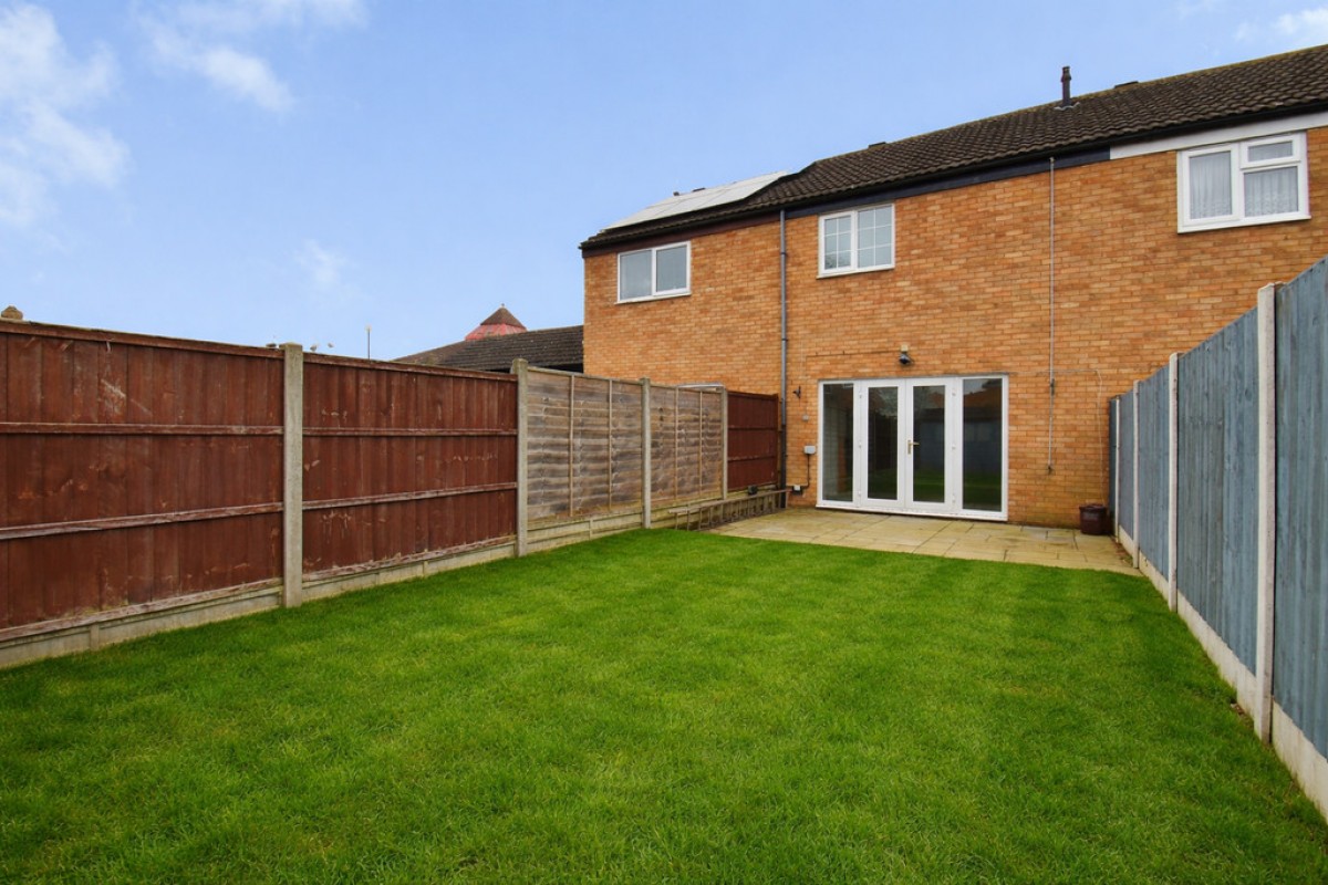 Hillgrounds Road , Kempston, Bedford