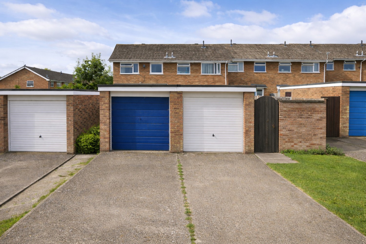 3 bedroom House for Letting Bluebell Close, Flitwick, Bedford