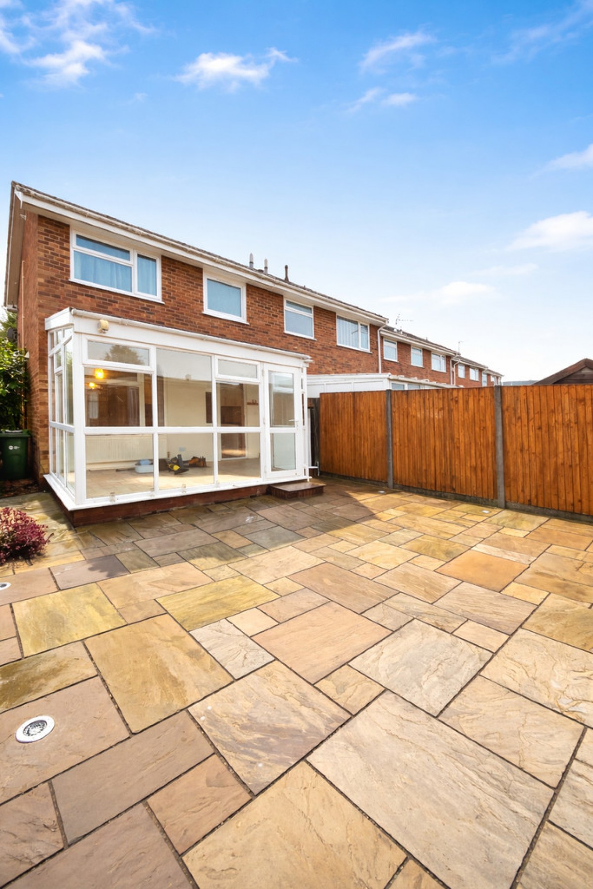 Bluebell Close, Flitwick, Bedford