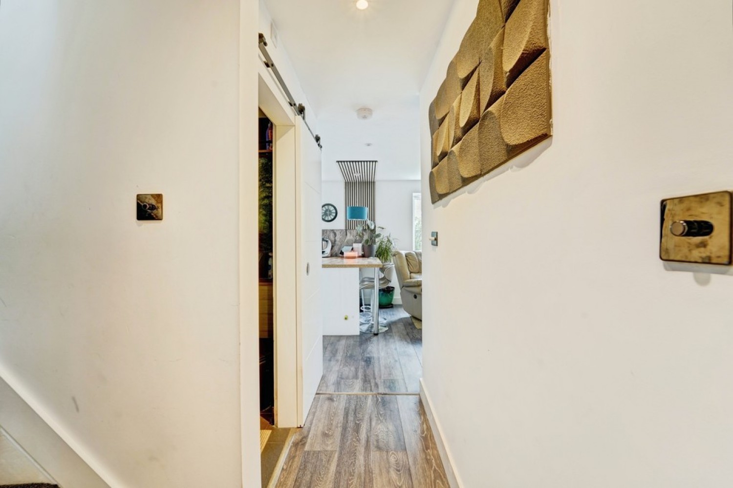 4 bedroom House for Sale Barkers Lane, Bedford