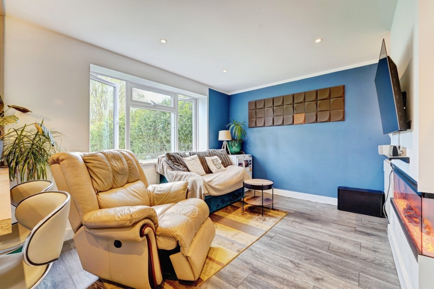 4 bedroom House for Sale Barkers Lane, Bedford