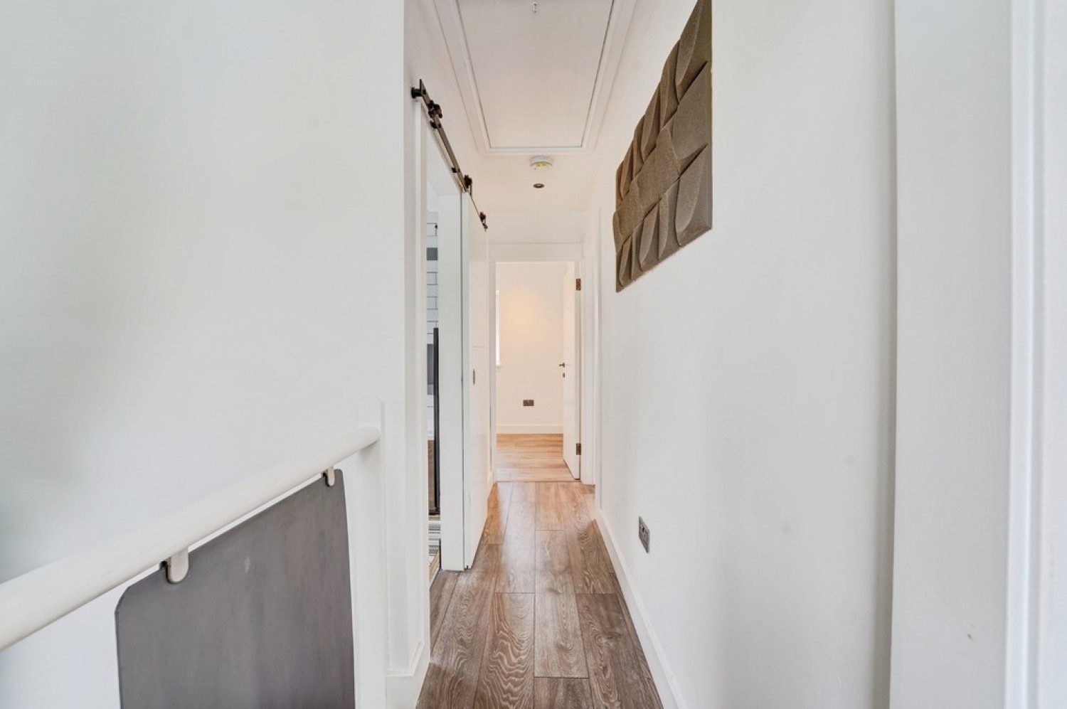 4 bedroom House for Sale Barkers Lane, Bedford