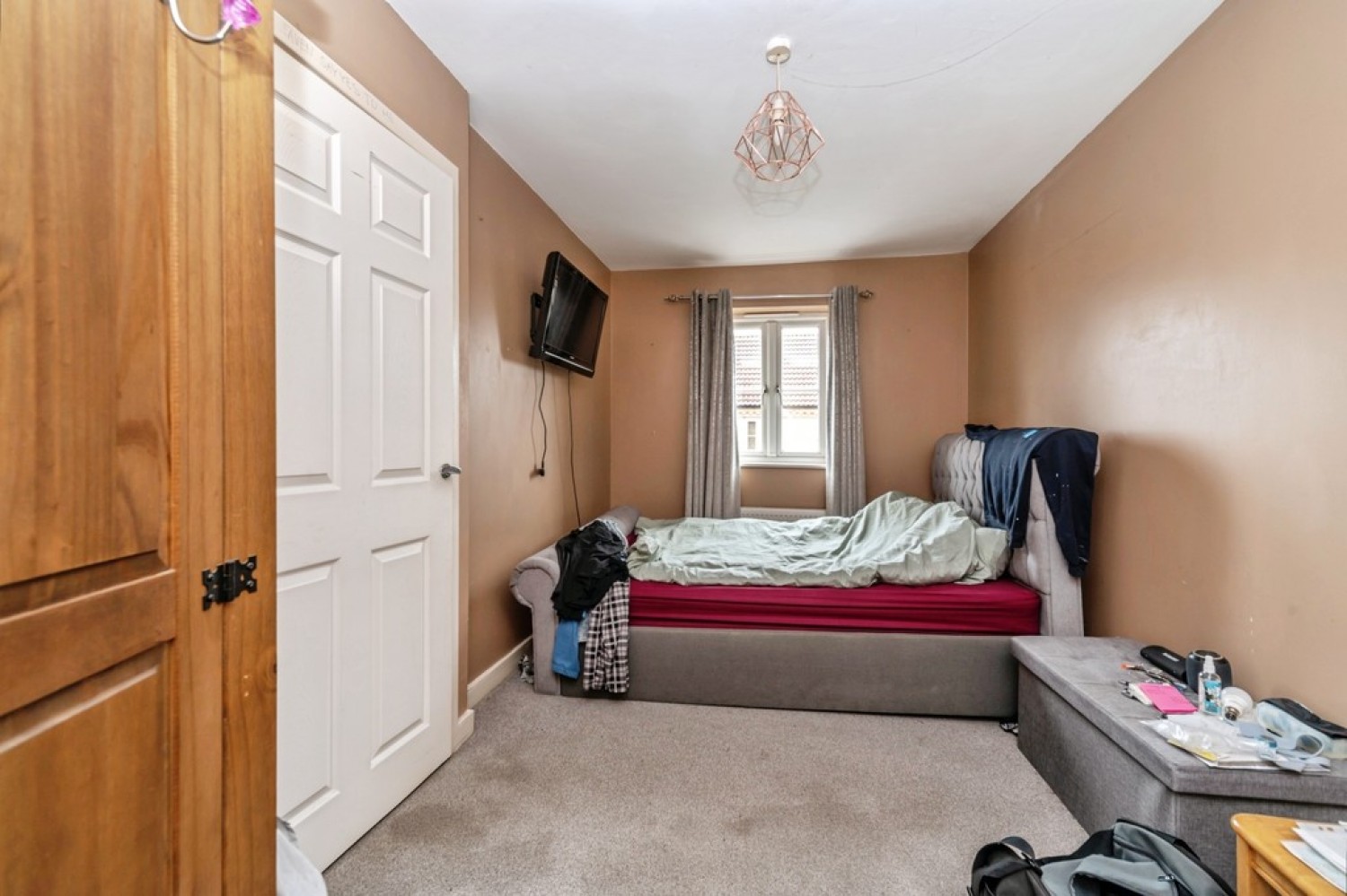 2 bedroom House for Sale Laxton Way, Bedford