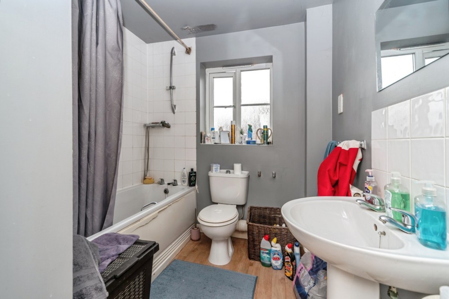 2 bedroom House for Sale Laxton Way, Bedford