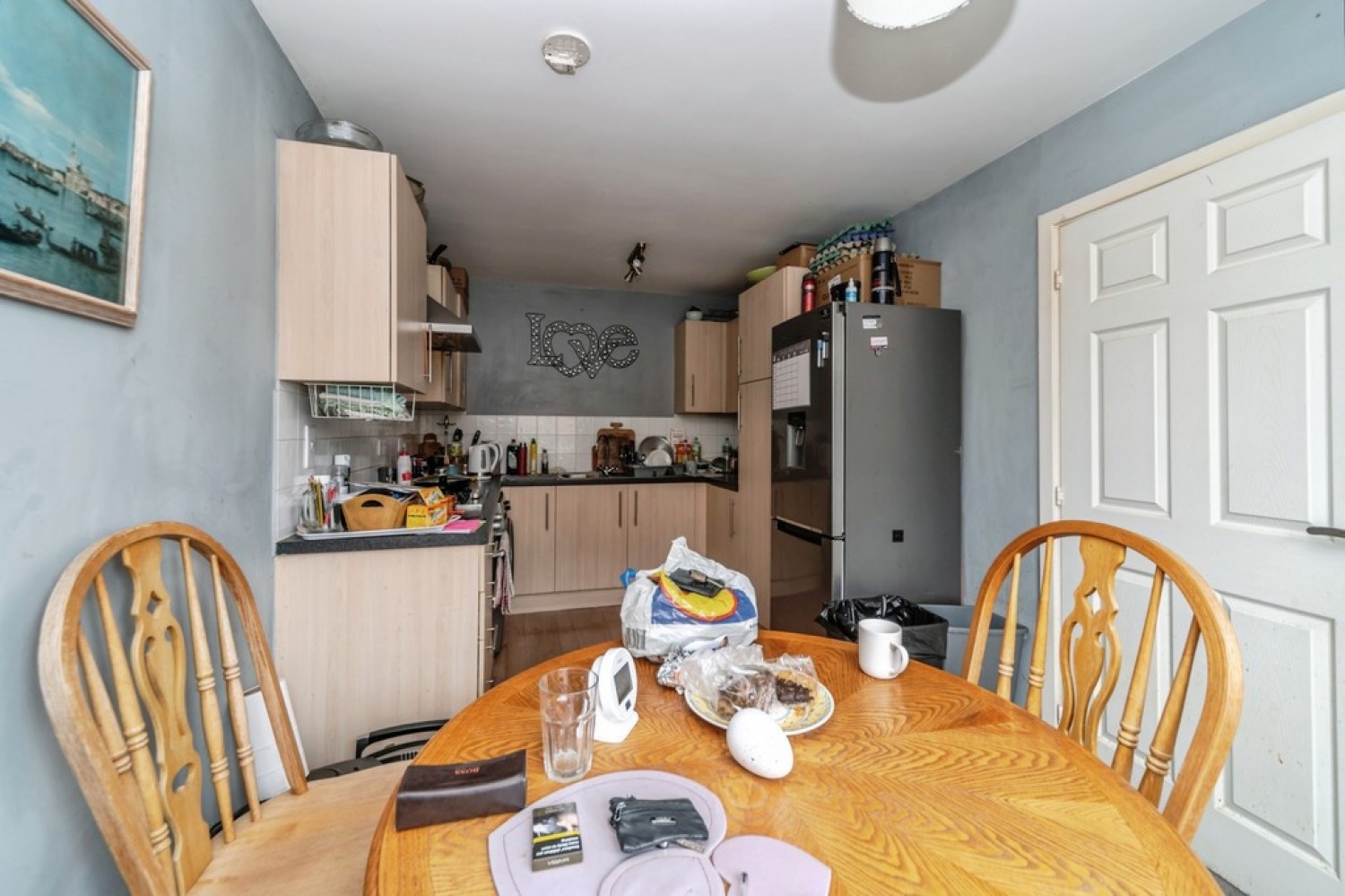2 bedroom House for Sale Laxton Way, Bedford