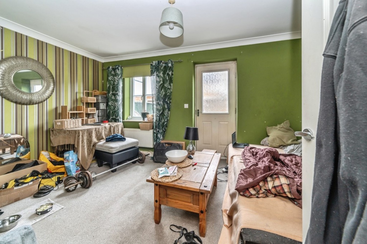 2 bedroom House for Sale Laxton Way, Bedford