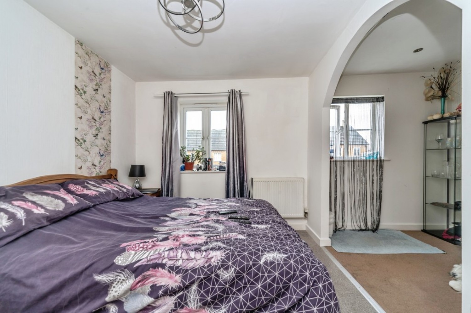2 bedroom House for Sale Laxton Way, Bedford