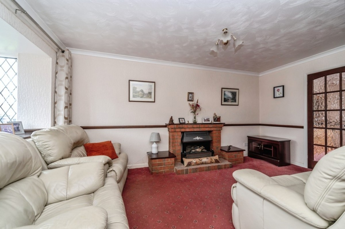 Victoria Drive , Houghton Conquest