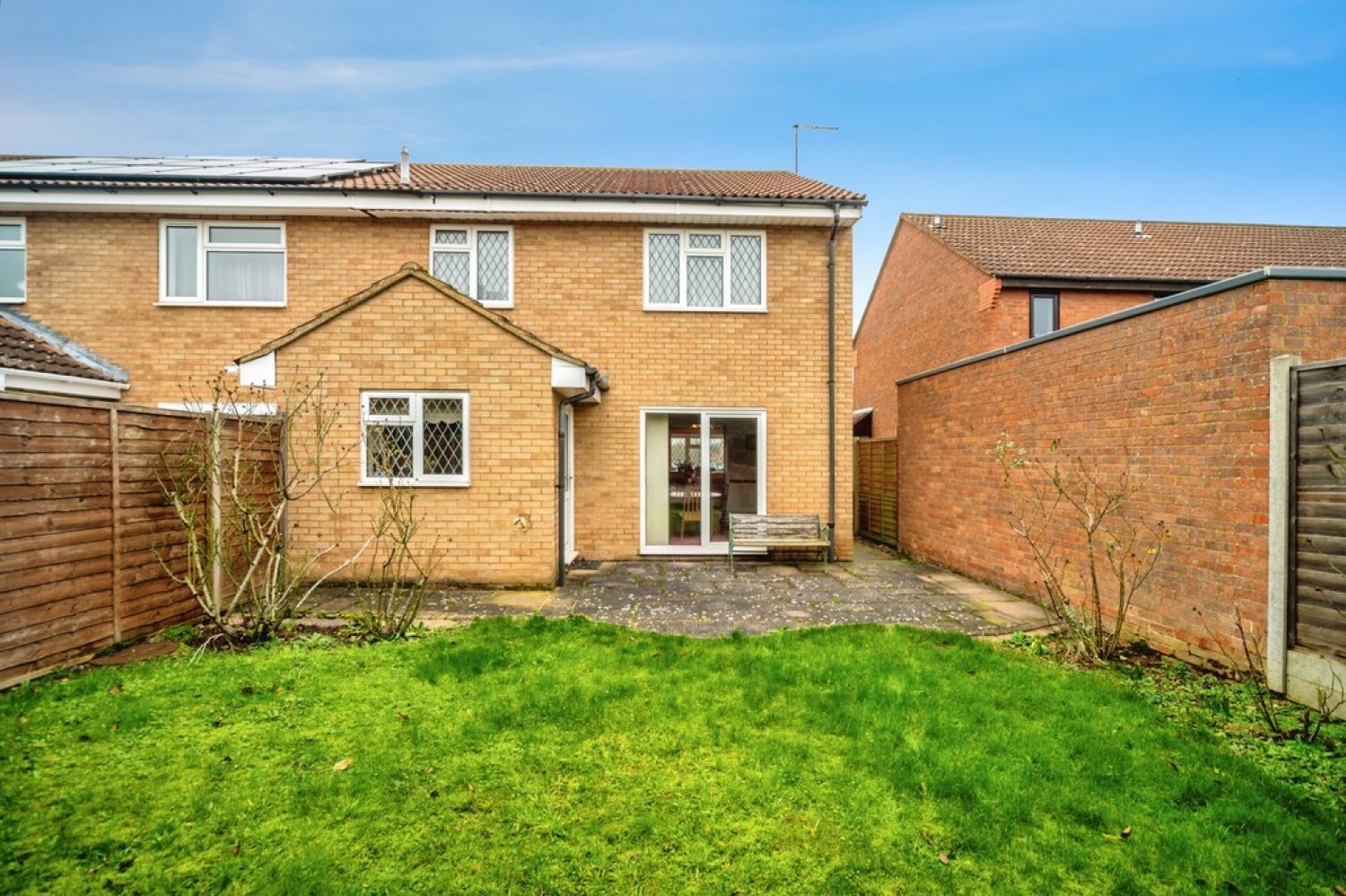 3 bedroom House for Sale Victoria Drive , Houghton Conquest