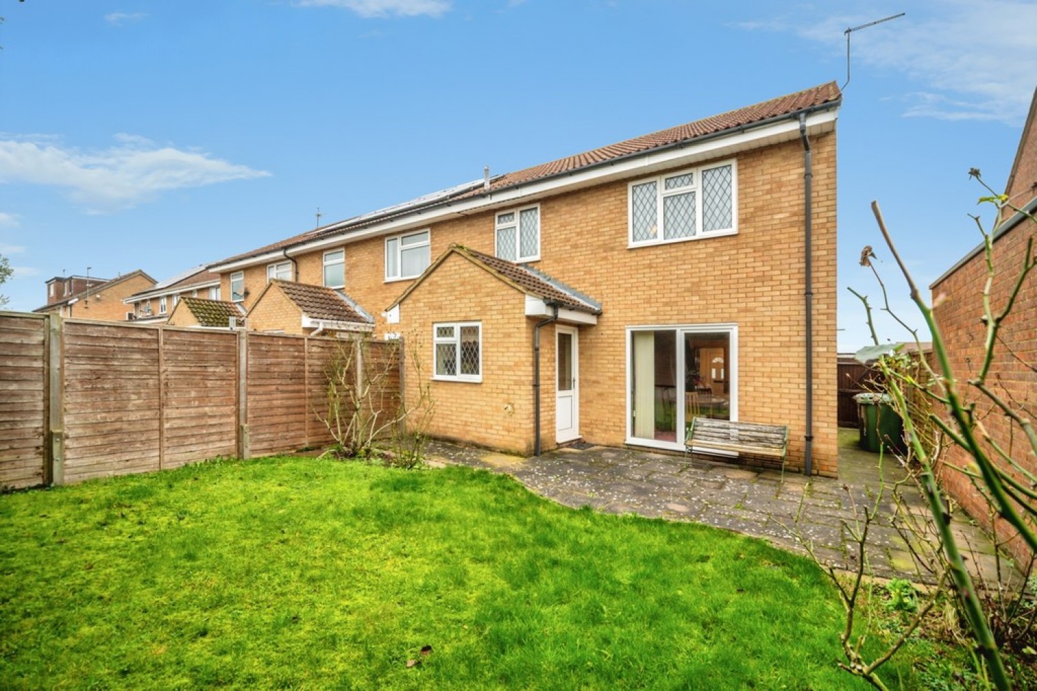 3 bedroom House for Sale Victoria Drive , Houghton Conquest