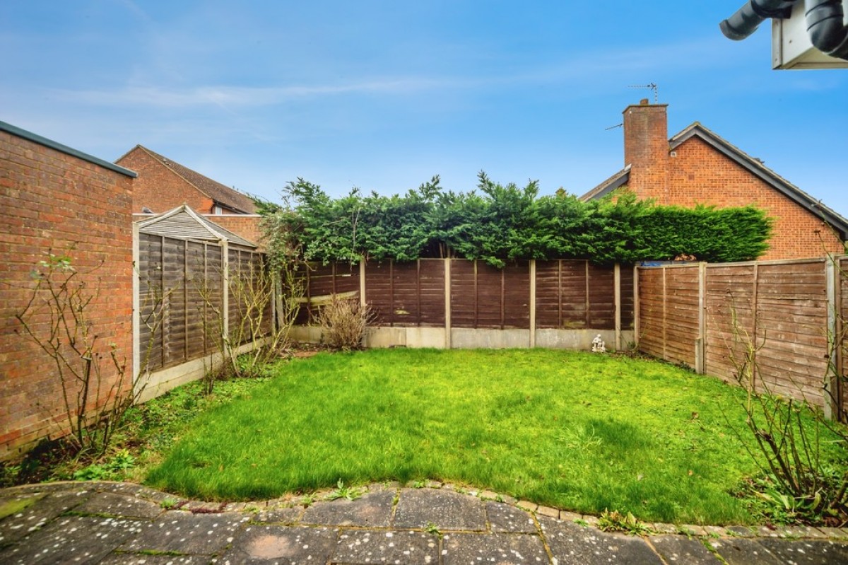 Victoria Drive , Houghton Conquest