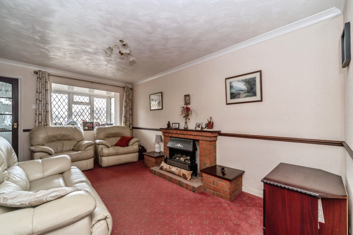 Victoria Drive , Houghton Conquest