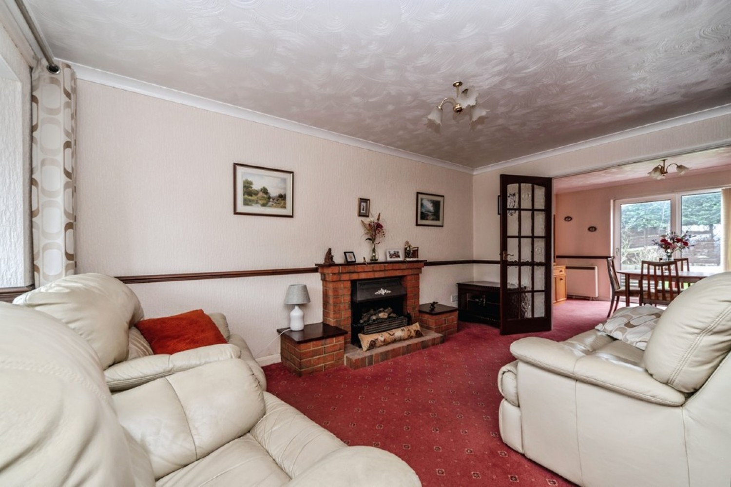 3 bedroom House for Sale Victoria Drive , Houghton Conquest