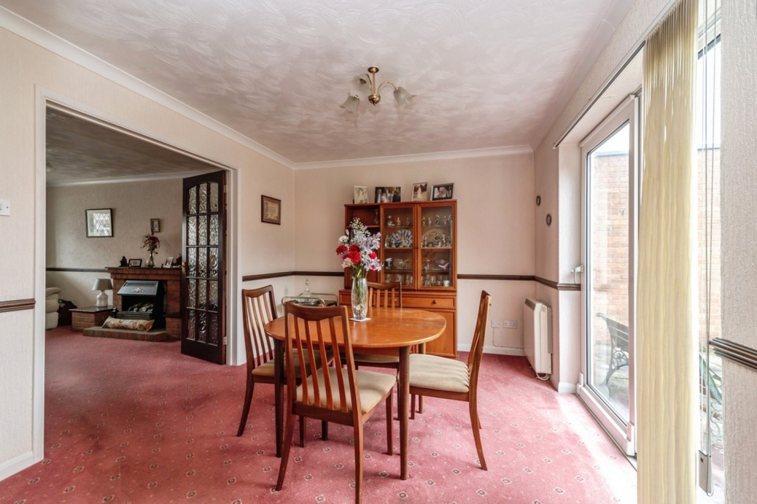 3 bedroom House for Sale Victoria Drive , Houghton Conquest