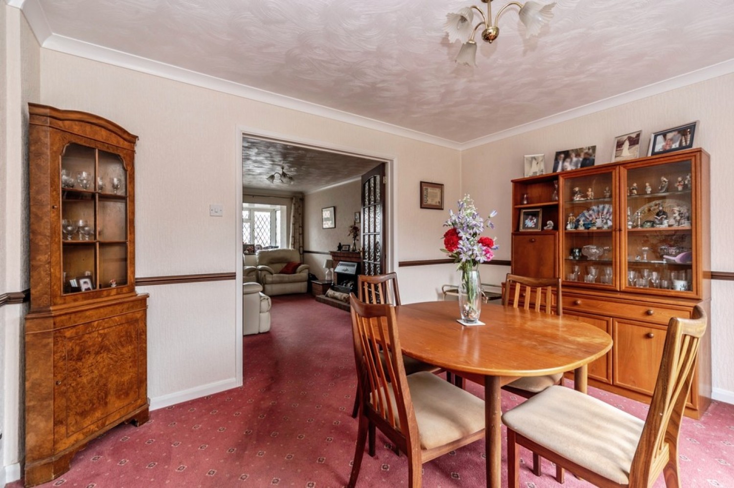 3 bedroom House for Sale Victoria Drive , Houghton Conquest