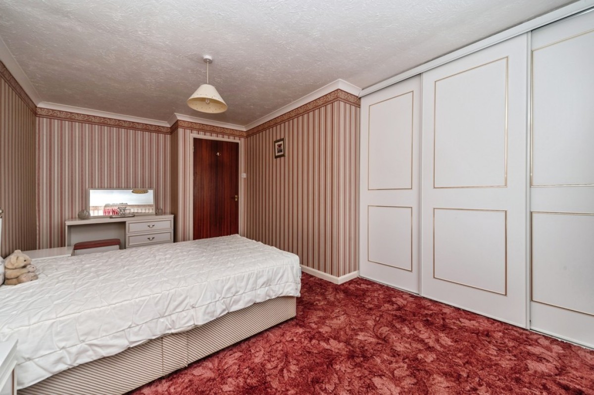 Victoria Drive , Houghton Conquest