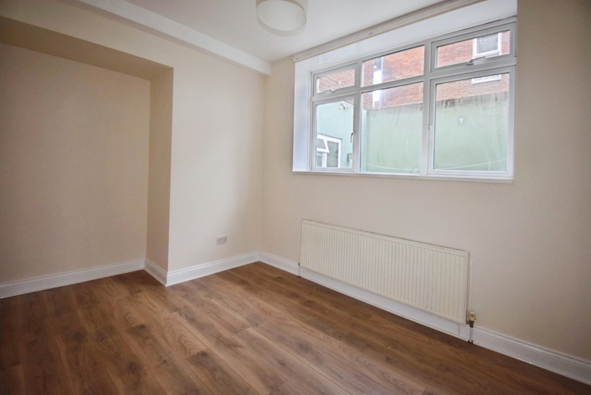Flat 1, 3 Lansdown Road