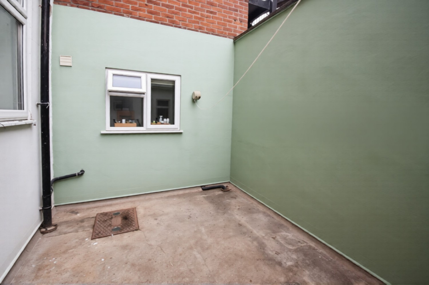 2 bedroom Flat for Letting Flat 1, 3 Lansdown Road