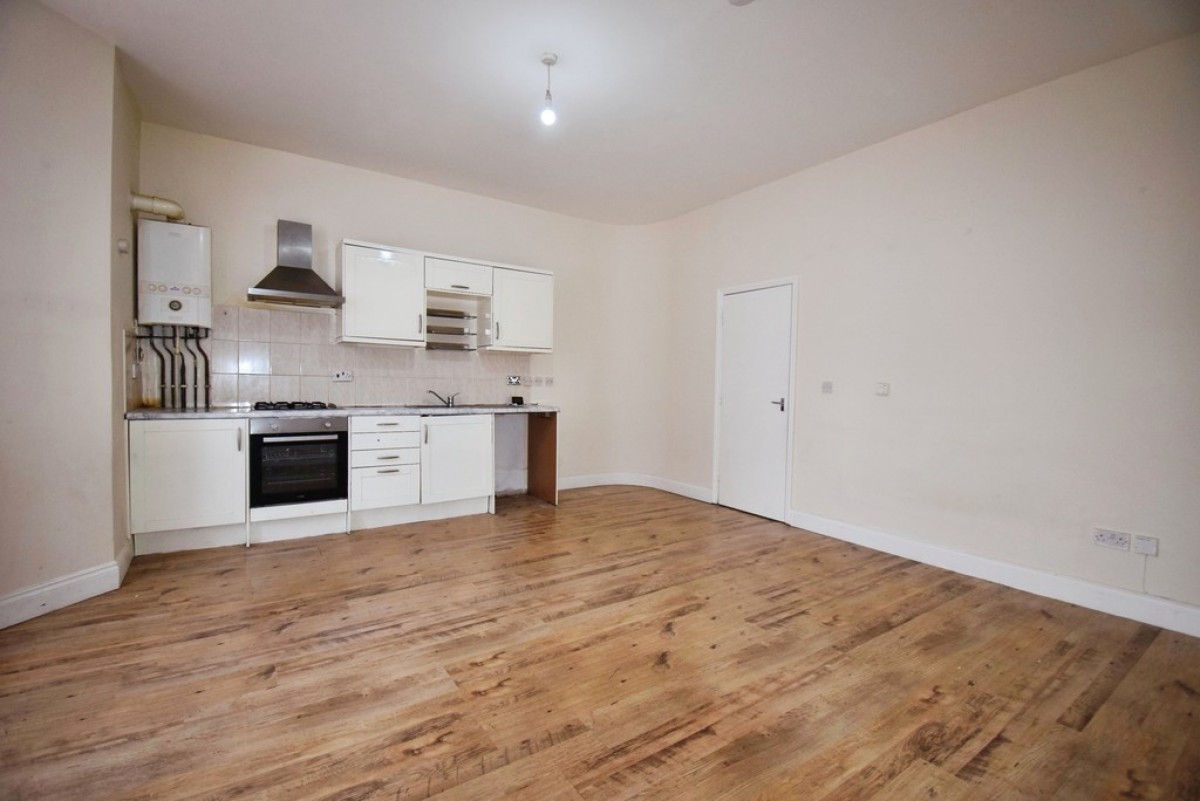 Flat 1, 3 Lansdown Road