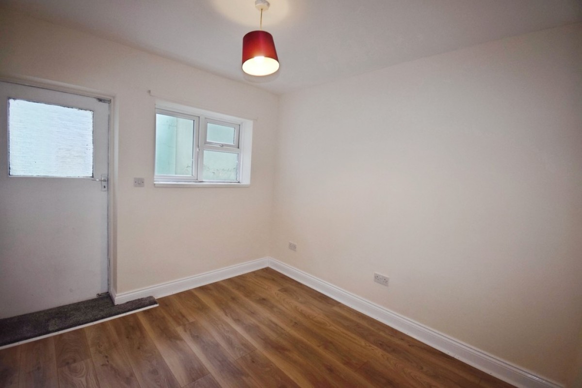 Flat 1, 3 Lansdown Road