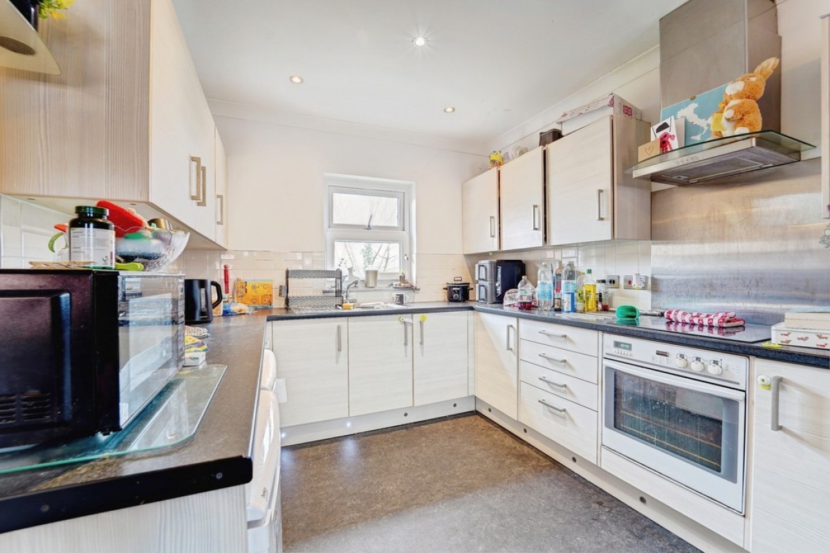 Braemar Court,Ashburnham Road