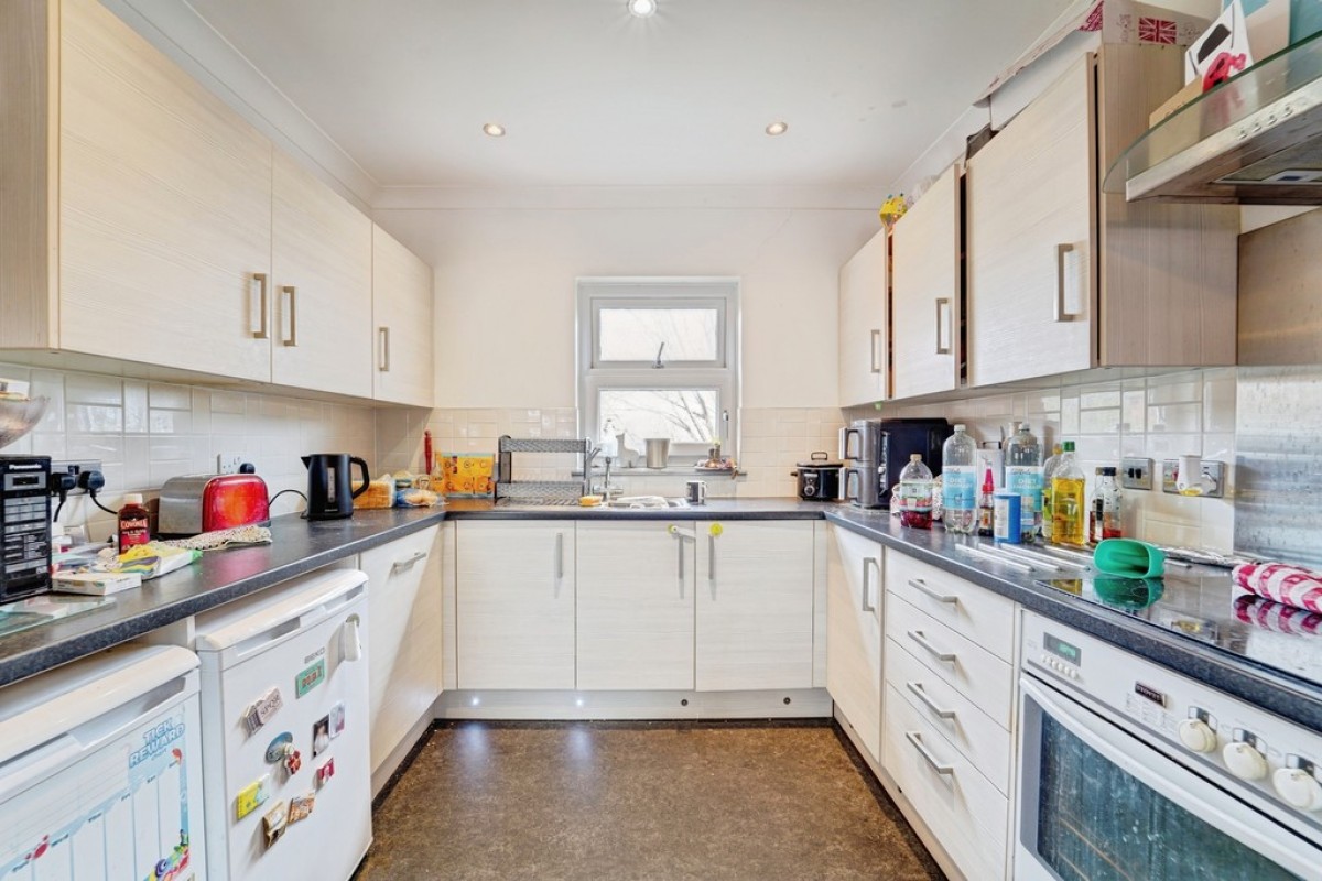 Braemar Court,Ashburnham Road