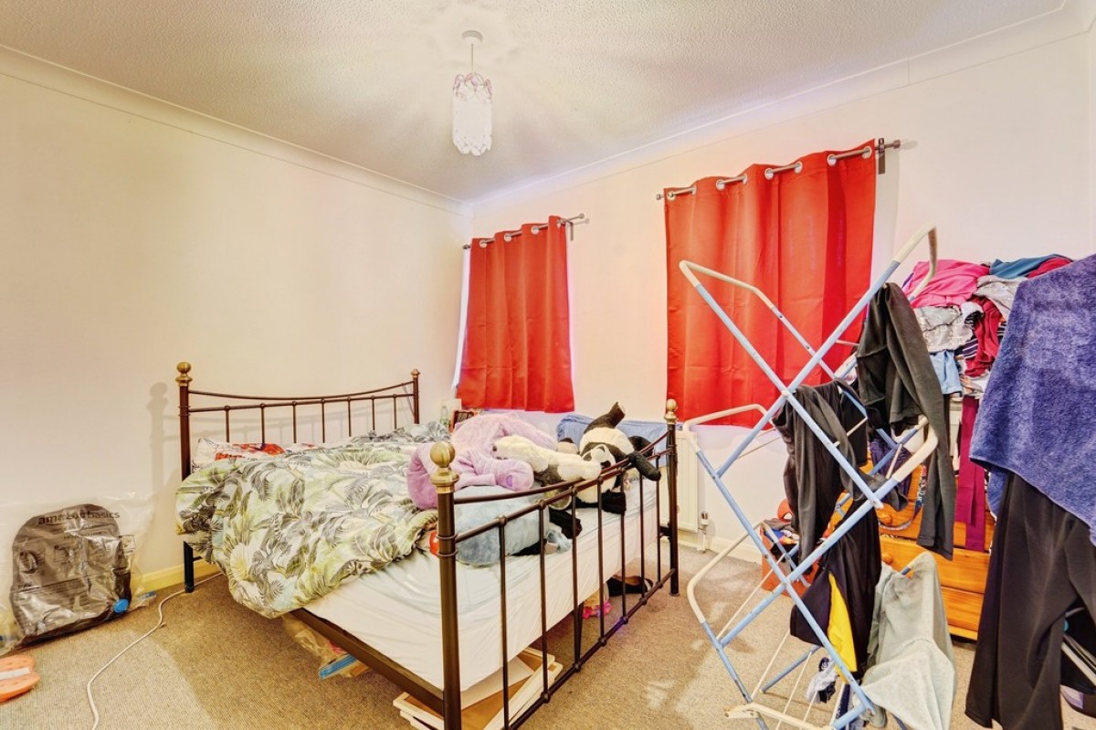 Braemar Court,Ashburnham Road