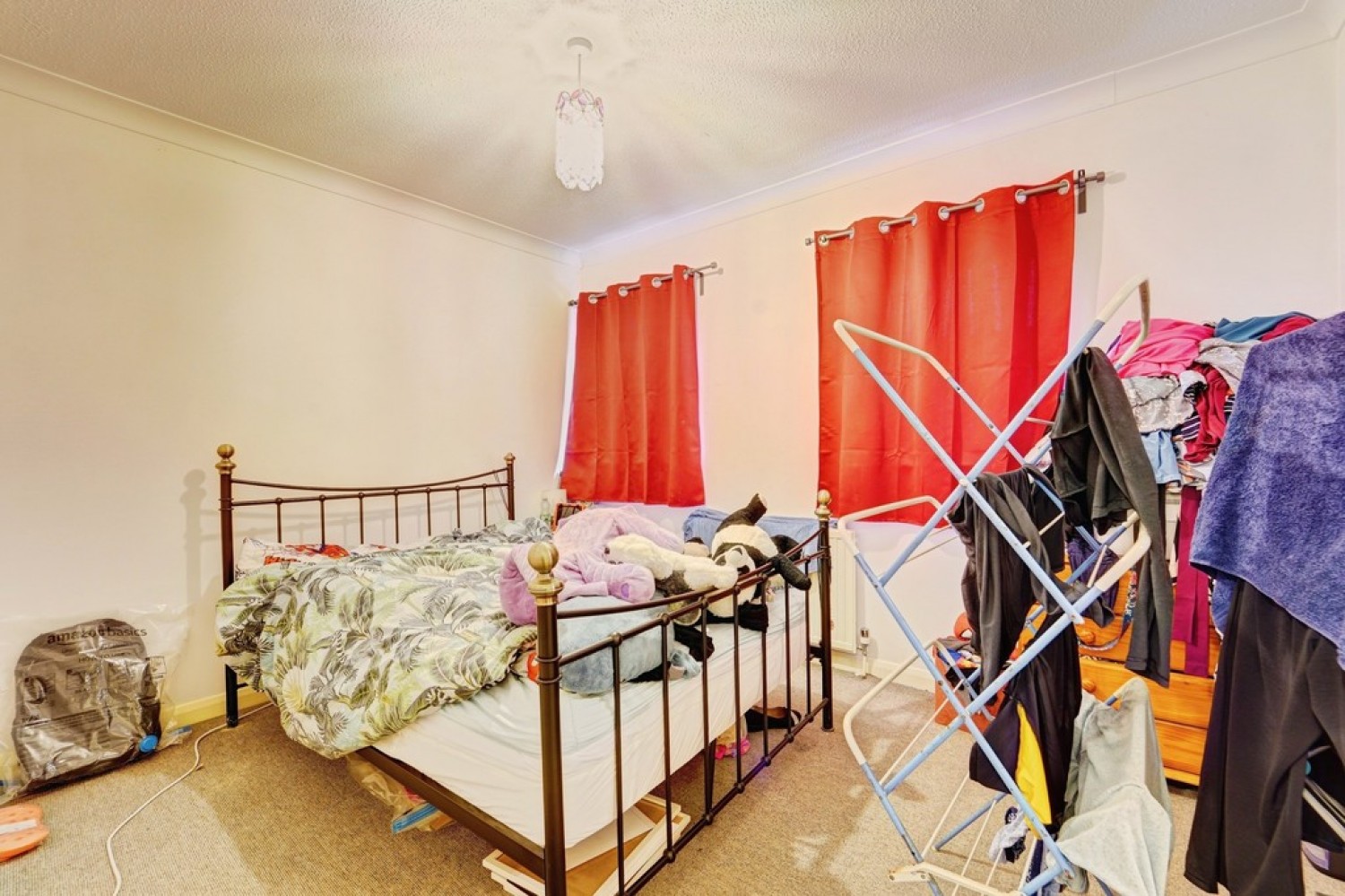 2 bedroom Flat for Sale Braemar Court,Ashburnham Road