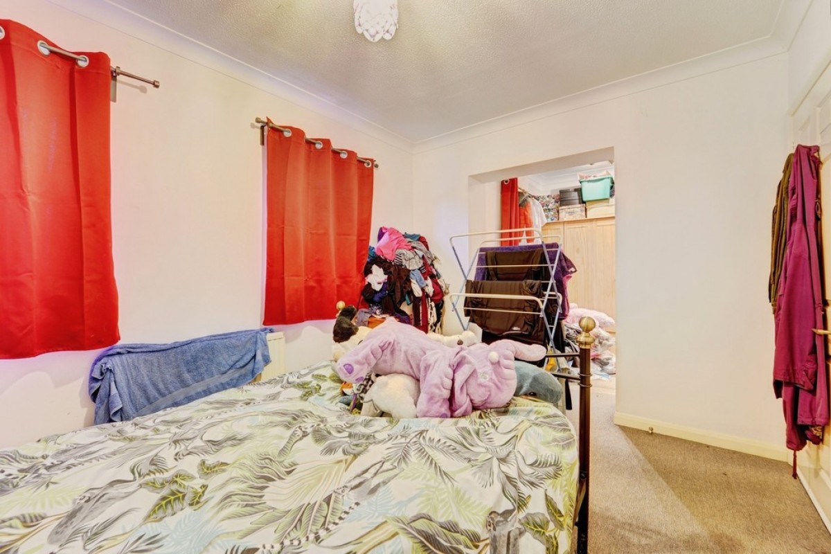 Braemar Court,Ashburnham Road