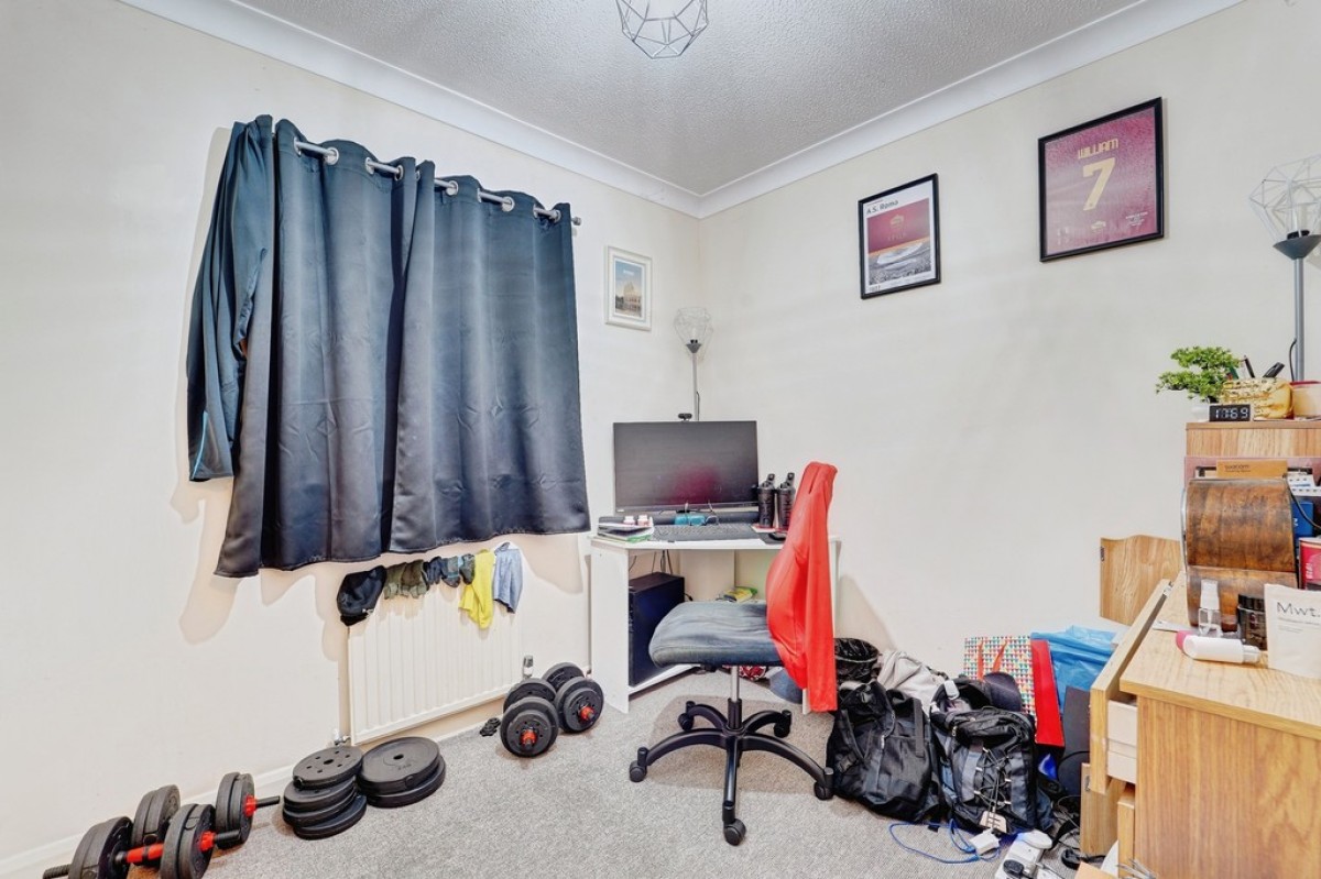 Braemar Court,Ashburnham Road